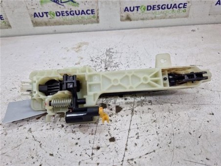 Maneta Exterior Trasera Derecha Kia Niro  Híbrido Concept [Híbrido 104 kW ]