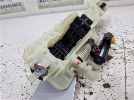 Maneta Exterior Trasera Derecha Kia Niro  Híbrido Concept [Híbrido 104 kW ]