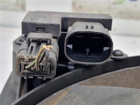 Electroventilador Peugeot 207  1 4
