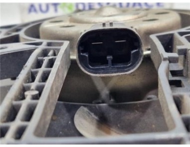 Electroventilador Peugeot 207  1 4
