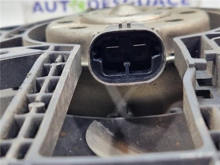 Electroventilador Peugeot 207  1 4