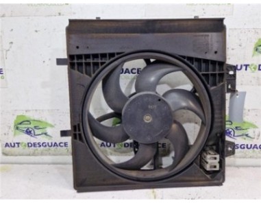 Electroventilador Peugeot 207  1 4