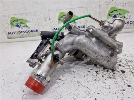 MARIPOSA ADMISION Renault Kangoo II  1 5 Furgón Professional [1 5 Ltr  - 55 kW dCi Diesel FAP]