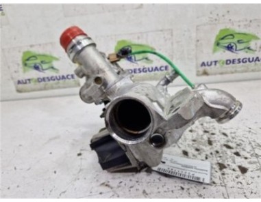 MARIPOSA ADMISION Renault Kangoo II  1 5 Furgón Professional [1 5 Ltr  - 55 kW dCi Diesel FAP]