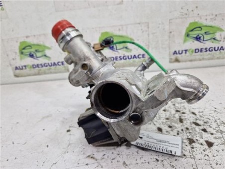 MARIPOSA ADMISION Renault Kangoo II  1 5 Furgón Professional [1 5 Ltr  - 55 kW dCi Diesel FAP]