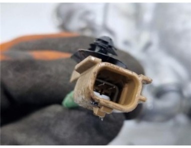 MARIPOSA ADMISION Renault Kangoo II  1 5 Furgón Professional [1 5 Ltr  - 55 kW dCi Diesel FAP]