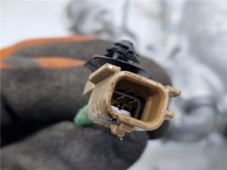 MARIPOSA ADMISION Renault Kangoo II  1 5 Furgón Professional [1 5 Ltr  - 55 kW dCi Diesel FAP]