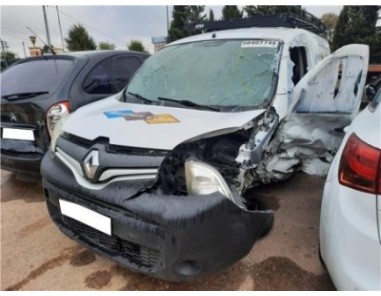Turbo Renault Kangoo II  1 5 Furgón Professional [1 5 Ltr  - 55 kW dCi Diesel FAP]