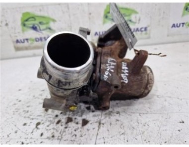 Turbo Renault Kangoo II  1 5 Furgón Professional [1 5 Ltr  - 55 kW dCi Diesel FAP]