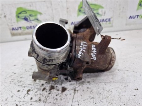 Turbo Renault Kangoo II  1 5 Furgón Professional [1 5 Ltr  - 55 kW dCi Diesel FAP]