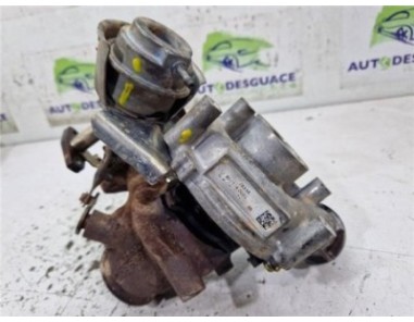 Turbo Renault Kangoo II  1 5 Furgón Professional [1 5 Ltr  - 55 kW dCi Diesel FAP]