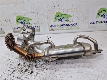 Egr Renault Kangoo II  1 5 Furgón Professional [1 5 Ltr  - 55 kW dCi Diesel FAP]