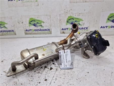 Egr Renault Kangoo II  1 5 Furgón Professional [1 5 Ltr  - 55 kW dCi Diesel FAP]