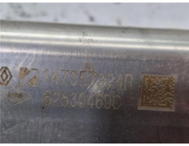 Egr Renault Kangoo II  1 5 Furgón Professional [1 5 Ltr  - 55 kW dCi Diesel FAP]