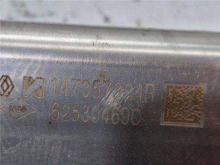 Egr Renault Kangoo II  1 5 Furgón Professional [1 5 Ltr  - 55 kW dCi Diesel FAP]