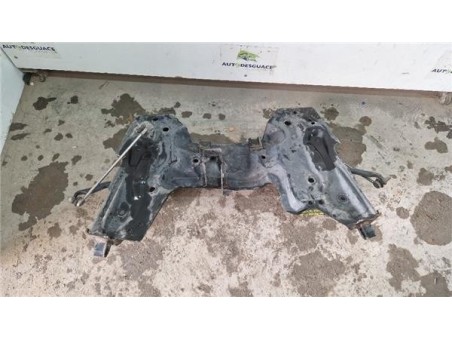 Puente Delantero Opel Crossland X  1 2 Excellence [1 2 Ltr  - 96 kW]