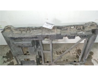 Frente Delantero Citroen C3  1 4 HDi