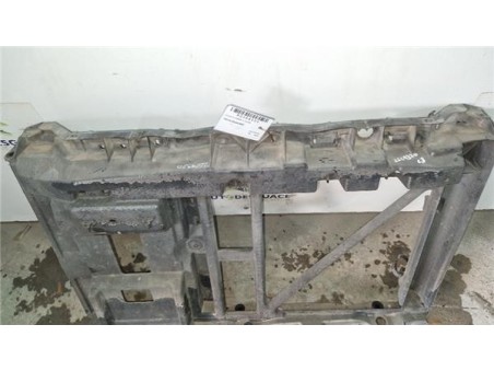 Frente Delantero Citroen C3  1 4 HDi