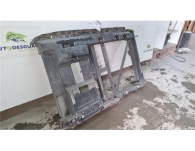 Frente Delantero Citroen C3  1 4 HDi