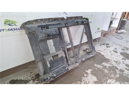 Frente Delantero Citroen C3  1 4 HDi