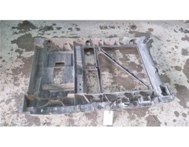 Frente Delantero Citroen C3  1 4 HDi