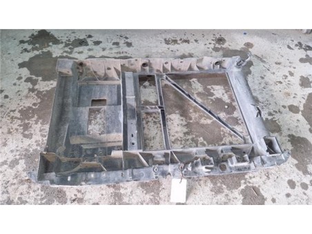 Frente Delantero Citroen C3  1 4 HDi