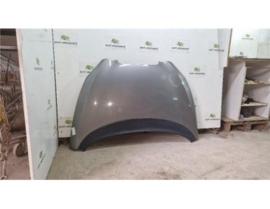 Capo Seat Altea XL  1 9 TDI