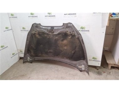 Capo Seat Altea XL  1 9 TDI