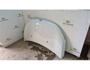 Capo Citroen C3  1 2 Feel Pack [1 2 Ltr  - 60 kW 12V VTi / PureTech]