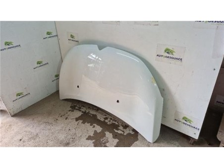 Capo Citroen C3  1 2 Feel Pack [1 2 Ltr  - 60 kW 12V VTi / PureTech]