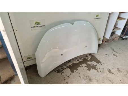 Capo Citroen C3  1 2 Feel Pack [1 2 Ltr  - 60 kW 12V VTi / PureTech]