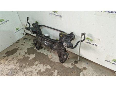 Puente Delantero Citroen C3  1 2 Feel Pack [1 2 Ltr  - 60 kW 12V VTi / PureTech]