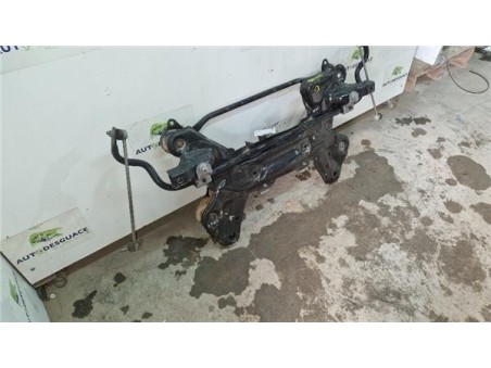 Puente Delantero Citroen C3  1 2 Feel Pack [1 2 Ltr  - 60 kW 12V VTi / PureTech]