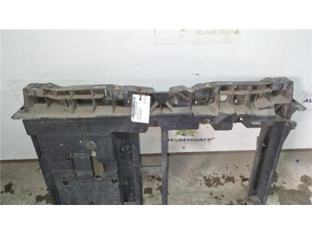 Frente Delantero Peugeot 207  1 4