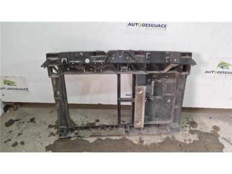 Frente Delantero Peugeot 207  1 4
