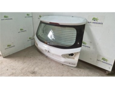 Porton Trasero Hyundai I20 ACTIVE 1 0 TGDI 