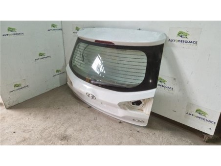 Porton Trasero Hyundai I20 ACTIVE 1 0 TGDI 