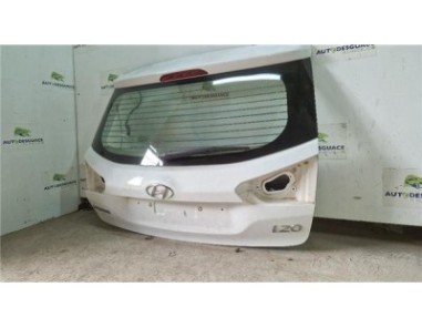 Porton Trasero Hyundai I20 ACTIVE 1 0 TGDI 