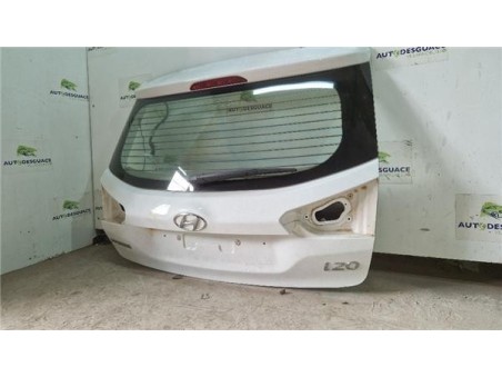 Porton Trasero Hyundai I20 ACTIVE 1 0 TGDI 