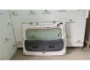 Porton Trasero Hyundai I20 ACTIVE 1 0 TGDI 