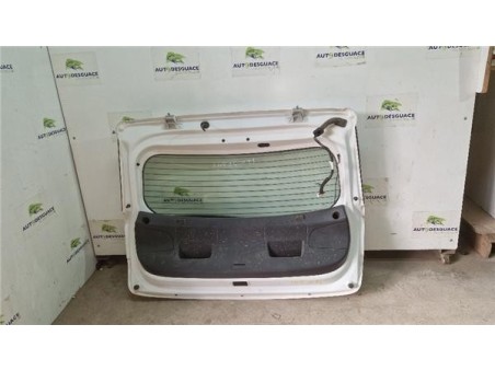 Porton Trasero Hyundai I20 ACTIVE 1 0 TGDI 