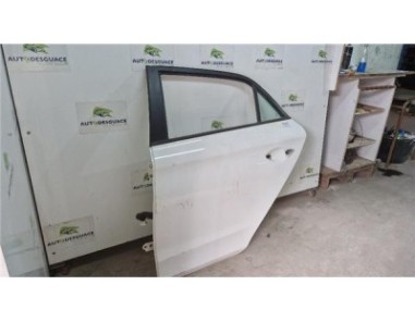 Puerta Trasera Izquierda Hyundai I20 ACTIVE 1 0 TGDI 