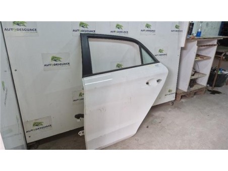 Puerta Trasera Izquierda Hyundai I20 ACTIVE 1 0 TGDI 