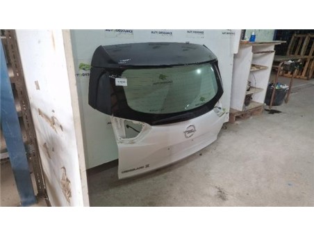 Porton Trasero Opel Crossland X  1 2 Excellence [1 2 Ltr  - 96 kW]