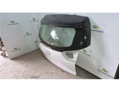 Porton Trasero Opel Crossland X  1 2 Excellence [1 2 Ltr  - 96 kW]