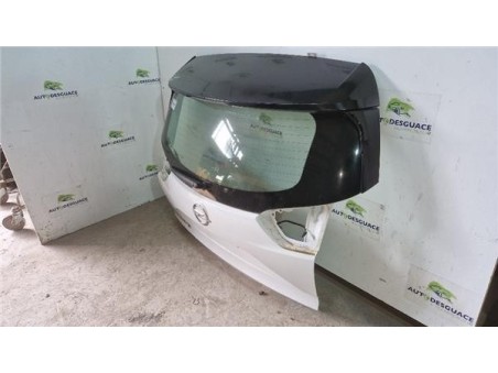 Porton Trasero Opel Crossland X  1 2 Excellence [1 2 Ltr  - 96 kW]