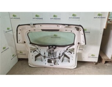 Porton Trasero Opel Crossland X  1 2 Excellence [1 2 Ltr  - 96 kW]