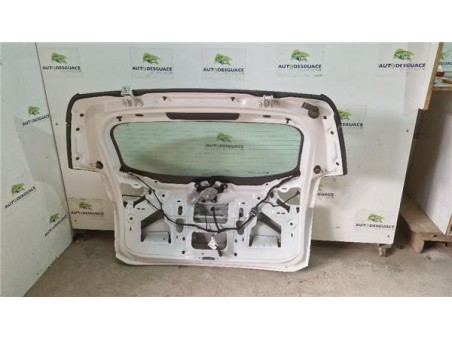 Porton Trasero Opel Crossland X  1 2 Excellence [1 2 Ltr  - 96 kW]