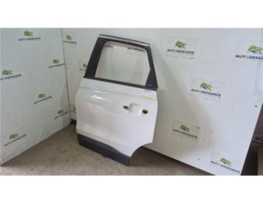 Puerta Trasera Izquierda Opel Crossland X  1 2 Excellence [1 2 Ltr  - 96 kW]