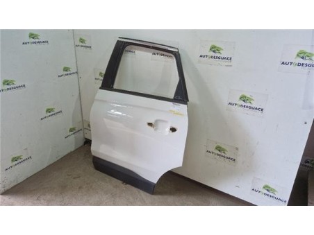 Puerta Trasera Izquierda Opel Crossland X  1 2 Excellence [1 2 Ltr  - 96 kW]